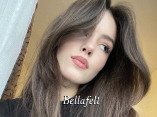 Bellafelt