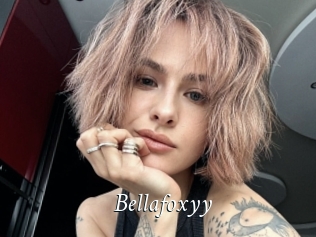 Bellafoxyy