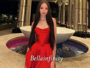 Bellainfinity