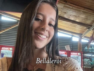 Bellaleroi