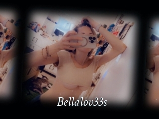 Bellalov33s