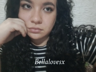 Bellalovesx
