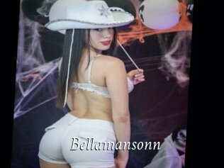 Bellamansonn