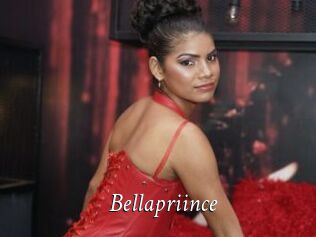 Bellapriince