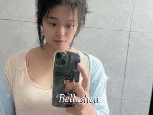 Bellashen