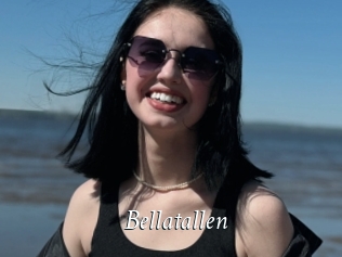 Bellatallen