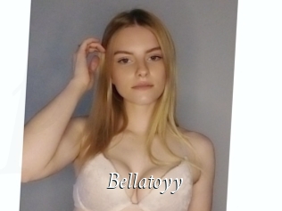 Bellatoyy