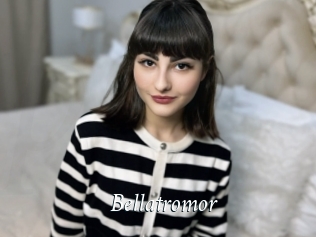 Bellatromor