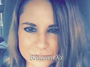 BelleamieXx