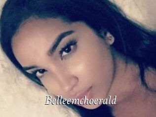 Belleemchoerald