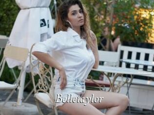 Belletaylor