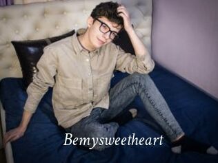 Bemysweetheart