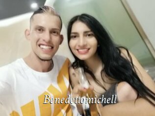 Benedettomichell