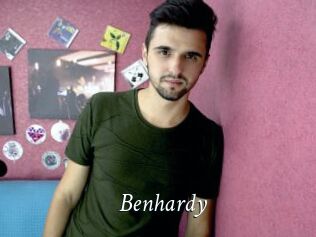 Benhardy