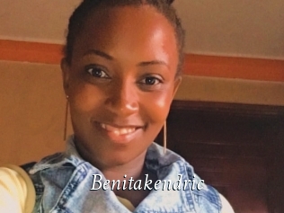 Benitakendric