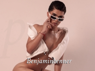 Benjaminbenner