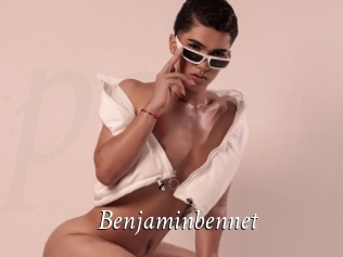 Benjaminbennet