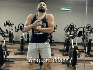 Benjaminblaze