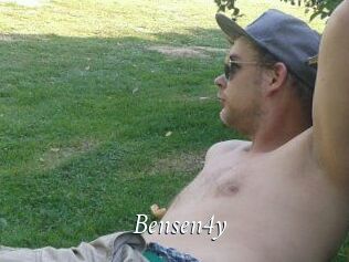 Bensen4y