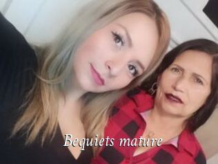 Bequiets_mature