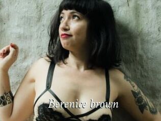 Berenice_brown