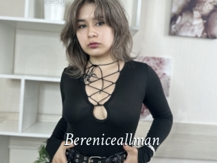 Bereniceallman