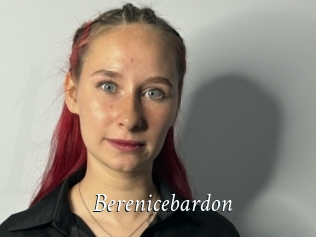 Berenicebardon