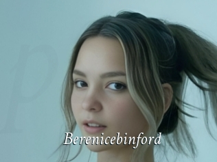 Berenicebinford