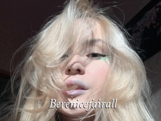 Berenicefairall
