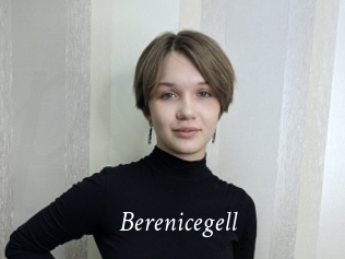 Berenicegell