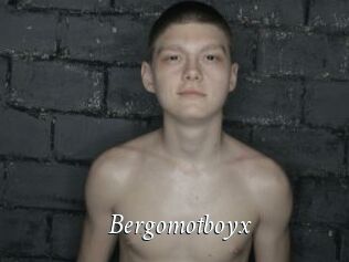 Bergomotboyx