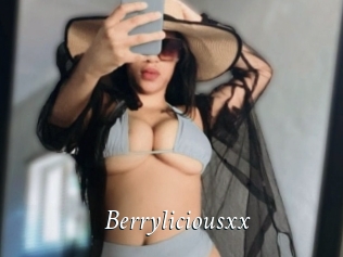 Berryliciousxx
