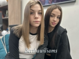 Berthawiliams