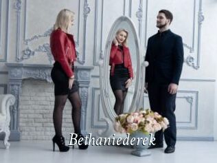 Bethaniederek