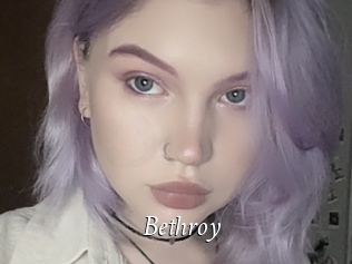 Bethroy