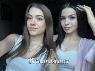 Betteandshante