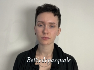 Bettiedepasquale