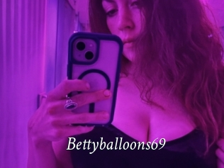 Bettyballoons69