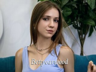 Bettyearwood