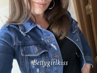 Bettygirlkiss