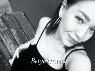 Betyakerman