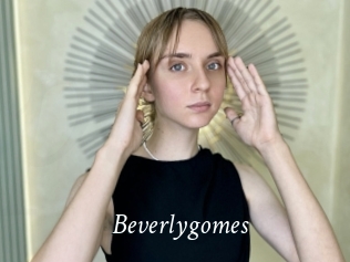 Beverlygomes
