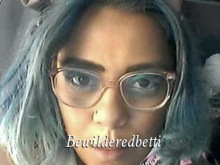 Bewilderedbetti