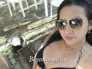 Beyoncemiller