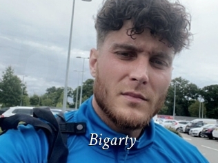 Bigarty