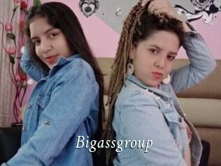 Bigassgroup