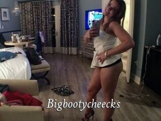 Bigbootycheecks
