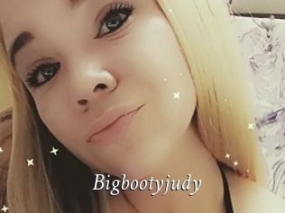 Bigbootyjudy