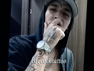 Bigcocktattoo
