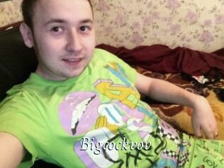 Bigcockvov